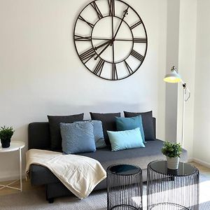 Apartamento de 1 Dormitorio
