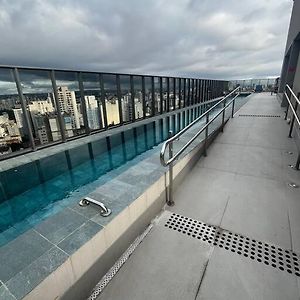 Apartamento Na Avenida Paulista